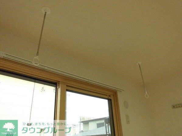 ローズコート加美の物件内観写真